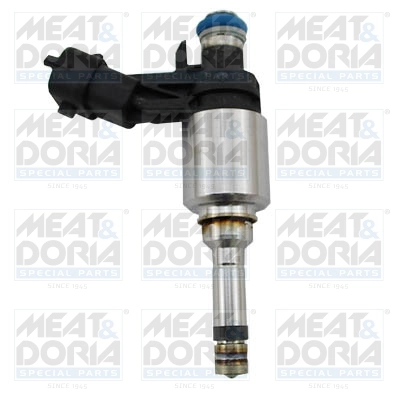 Injector
